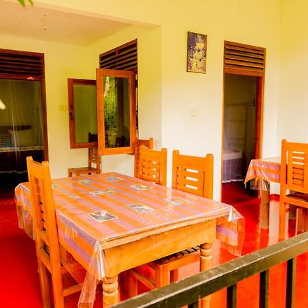 Aroma Heaven Homestay Ella Esterno foto
