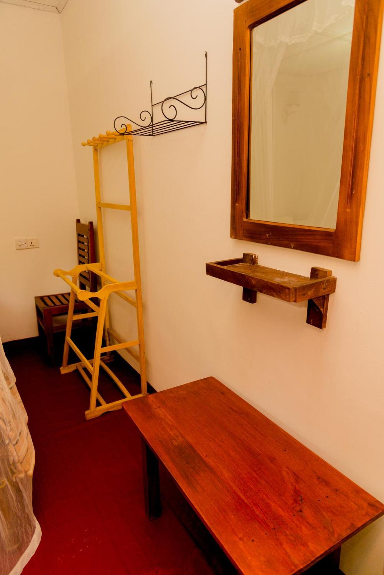 Aroma Heaven Homestay Ella Esterno foto