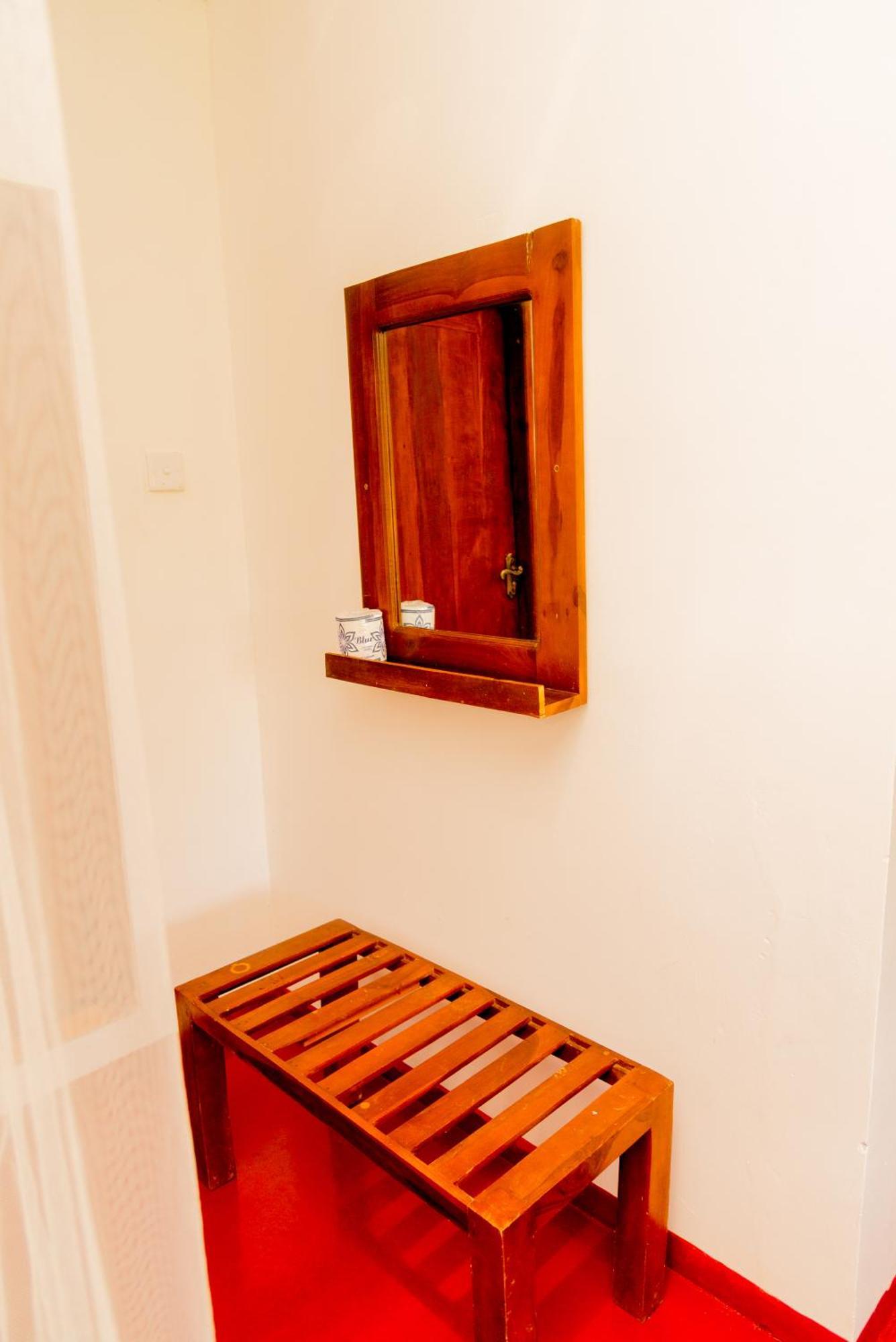 Aroma Heaven Homestay Ella Esterno foto