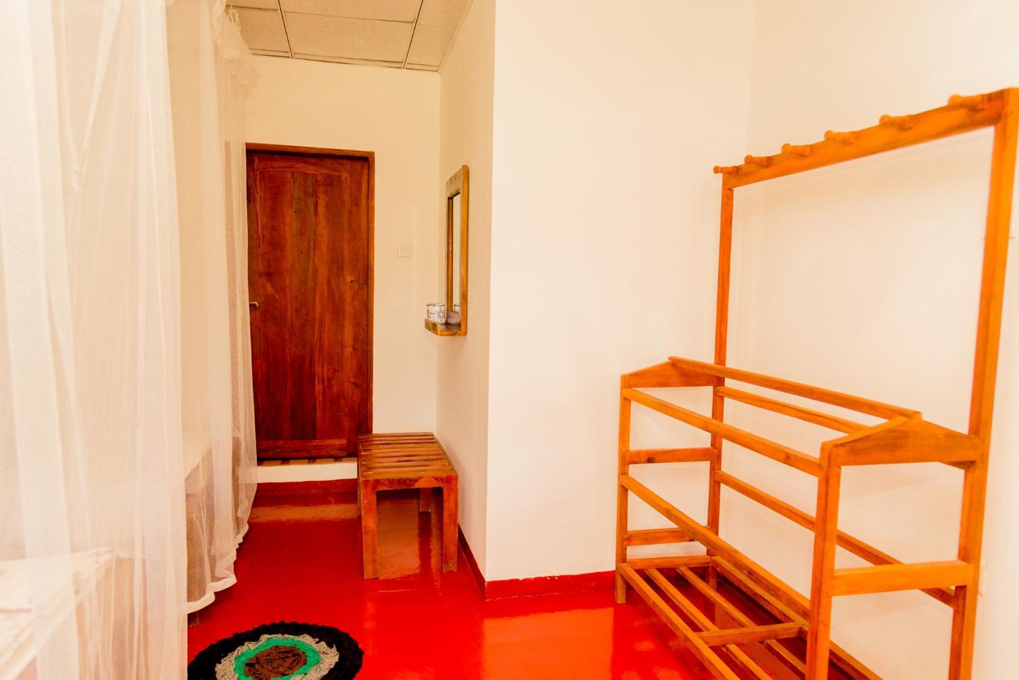 Aroma Heaven Homestay Ella Esterno foto