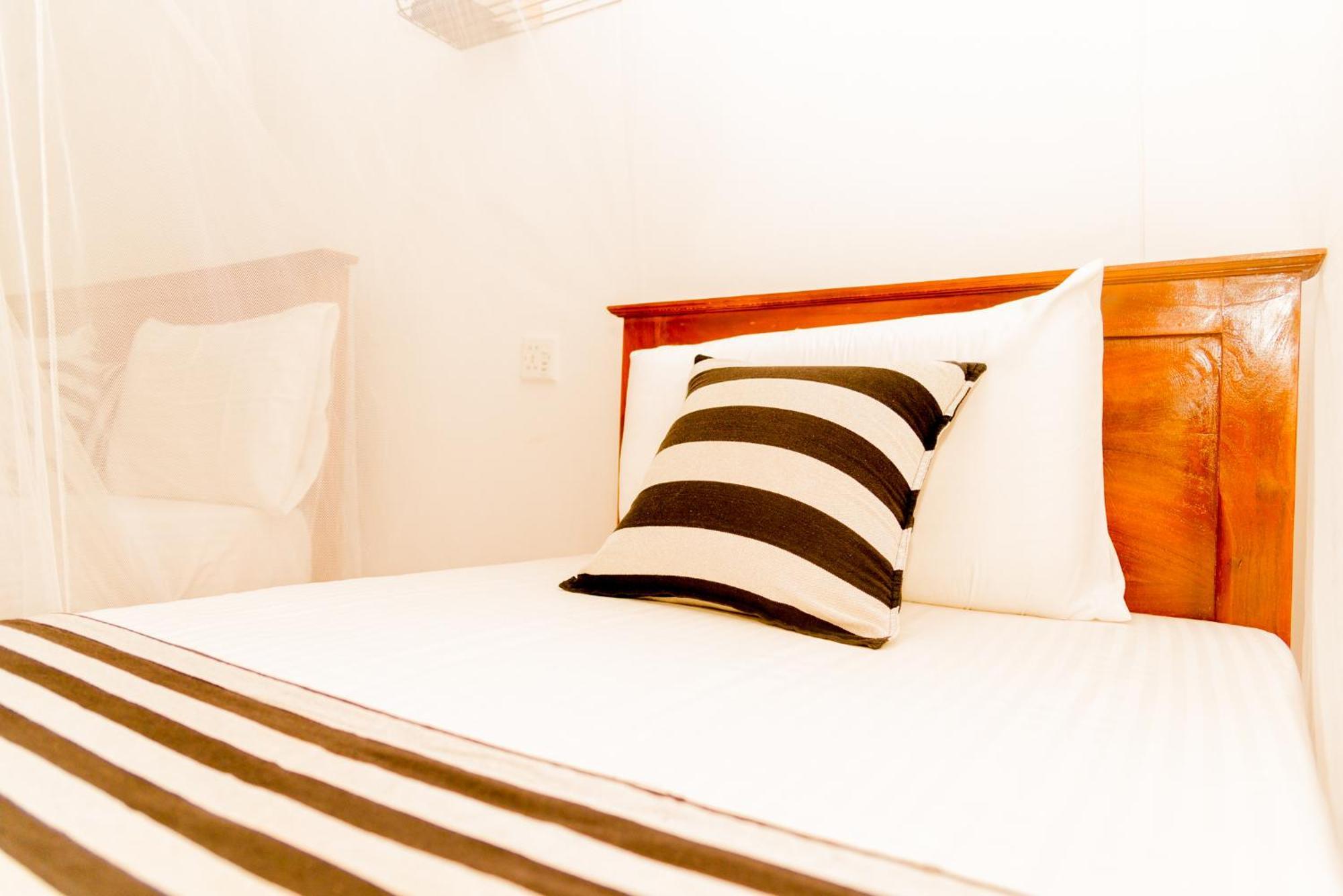 Aroma Heaven Homestay Ella Esterno foto