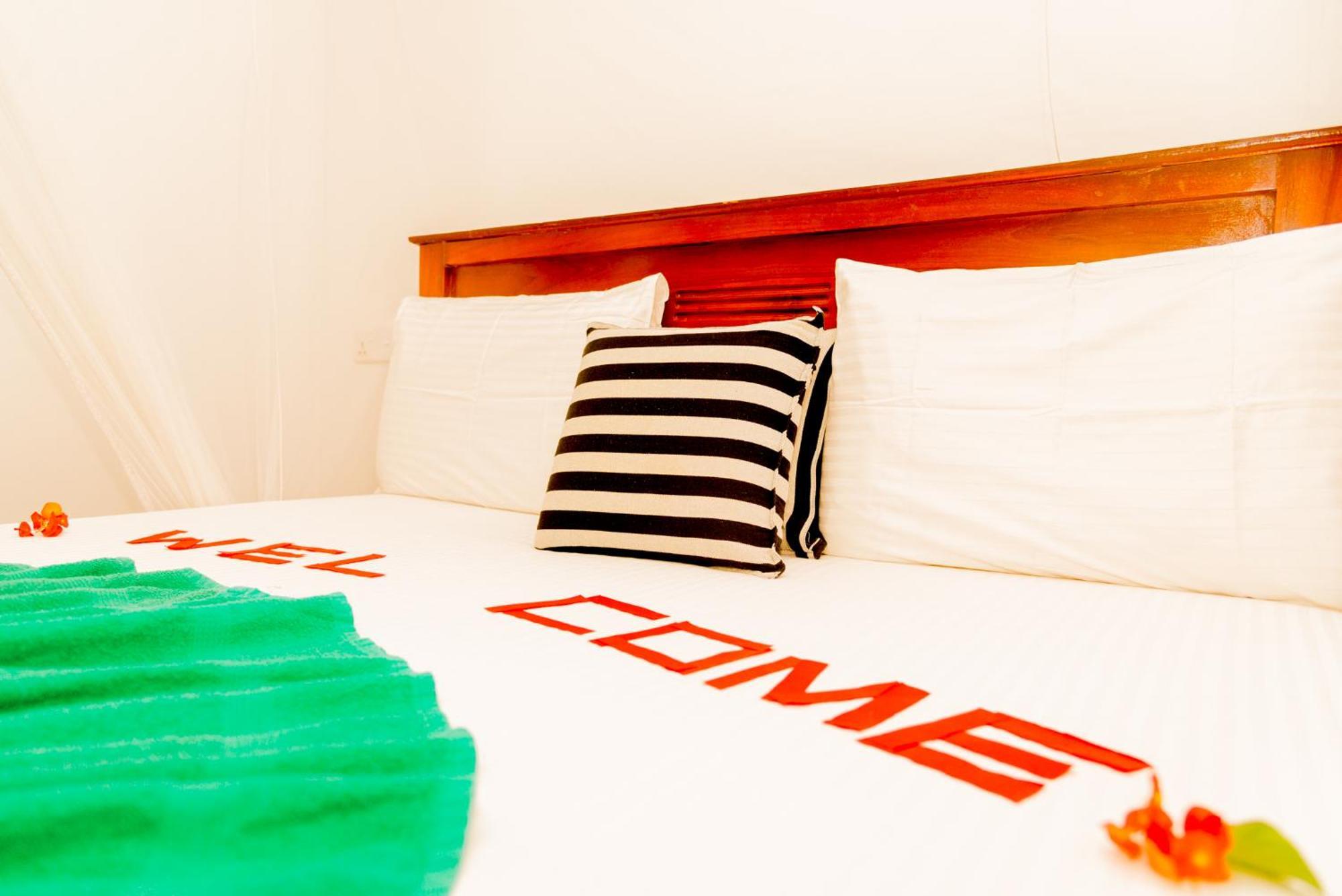 Aroma Heaven Homestay Ella Esterno foto