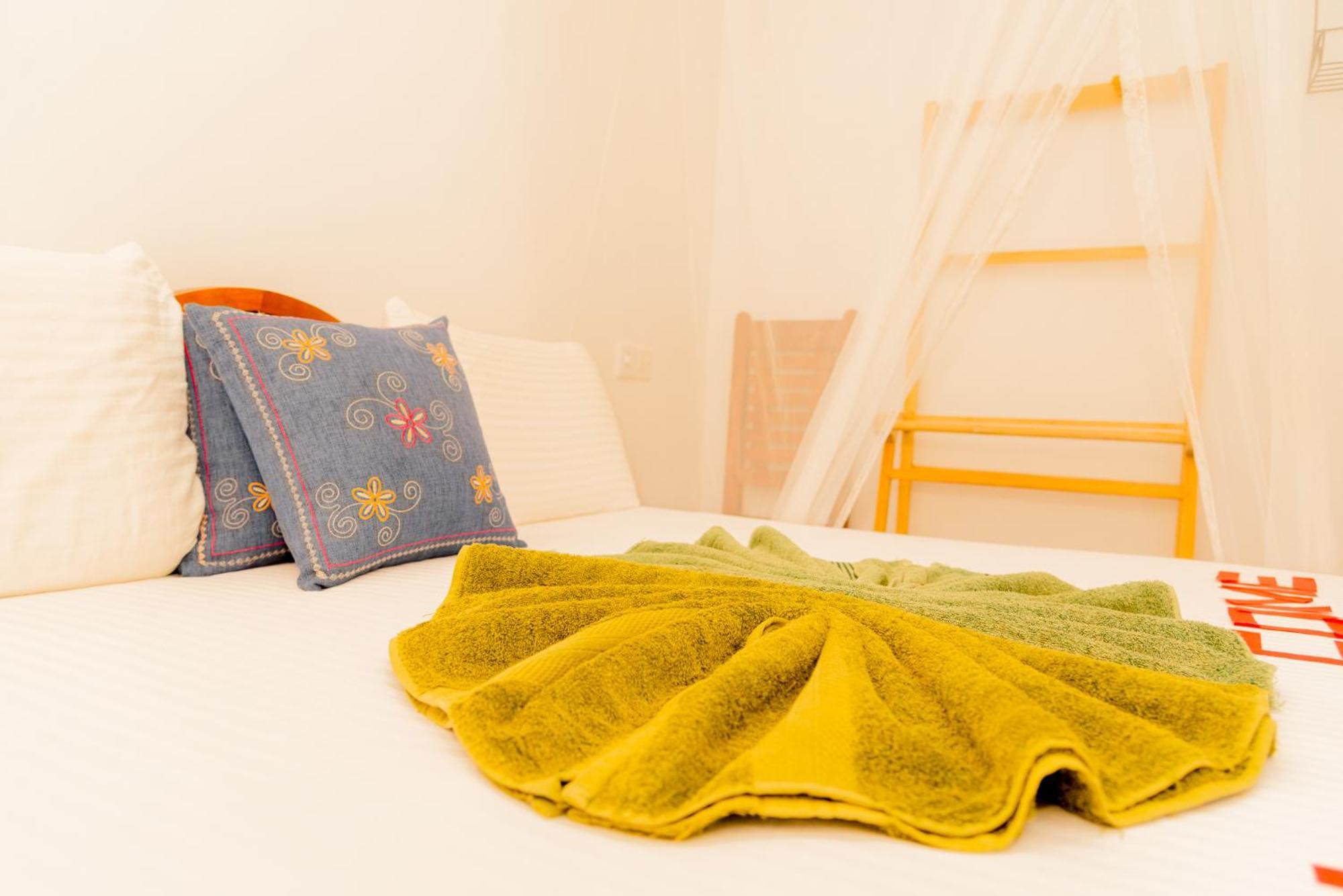 Aroma Heaven Homestay Ella Esterno foto