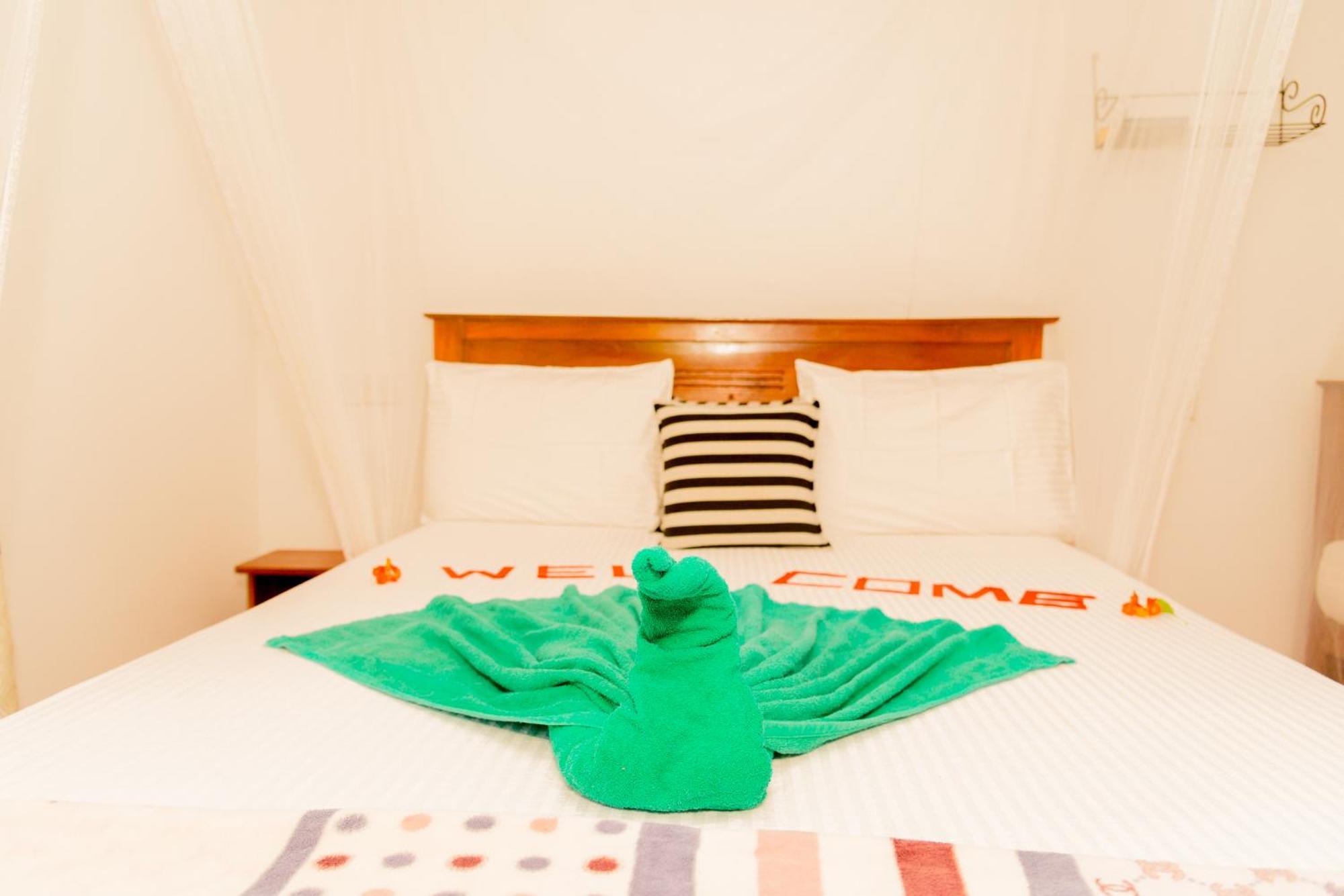 Aroma Heaven Homestay Ella Esterno foto