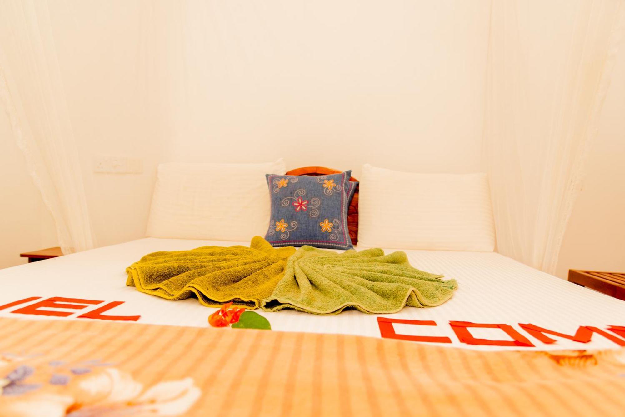 Aroma Heaven Homestay Ella Esterno foto
