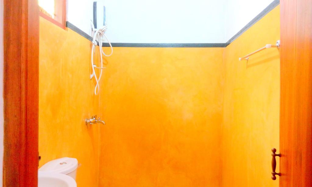Aroma Heaven Homestay Ella Esterno foto