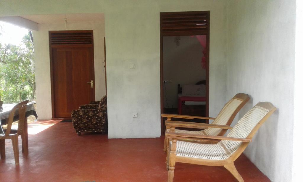 Aroma Heaven Homestay Ella Esterno foto