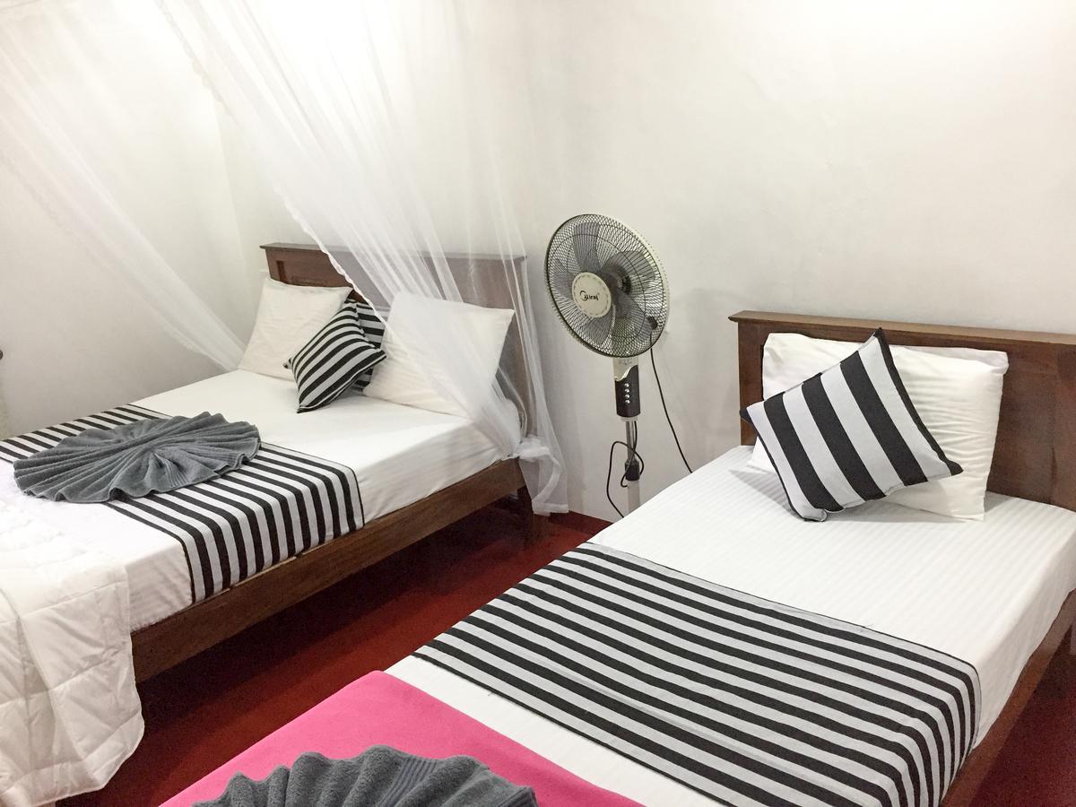 Aroma Heaven Homestay Ella Esterno foto
