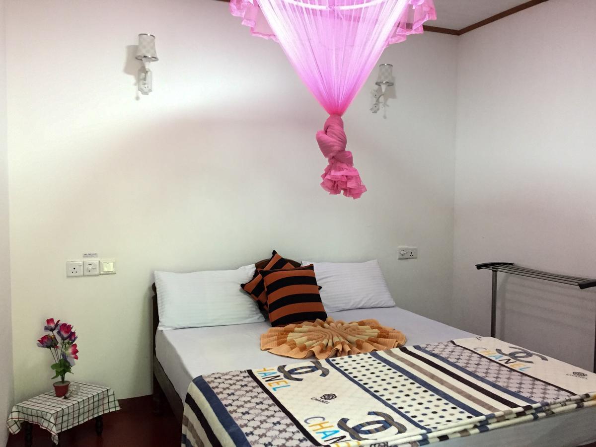 Aroma Heaven Homestay Ella Esterno foto