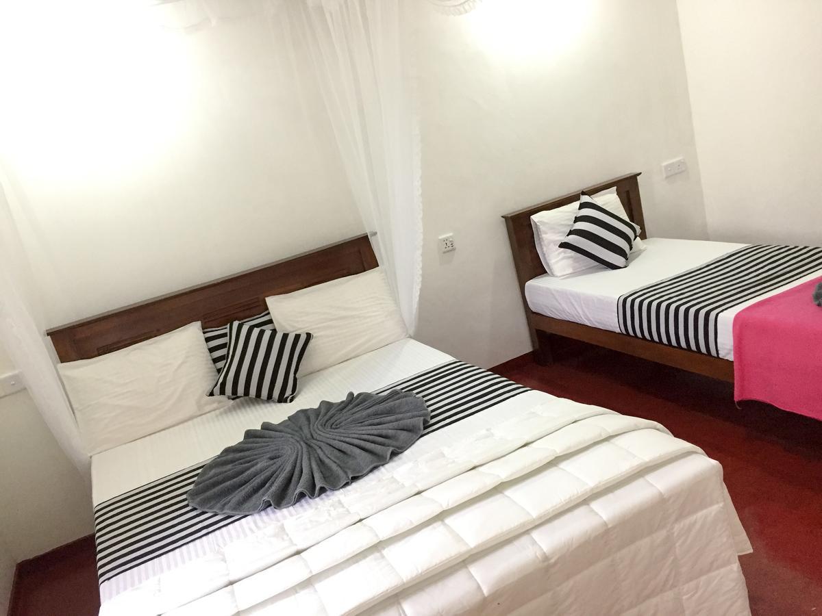 Aroma Heaven Homestay Ella Esterno foto