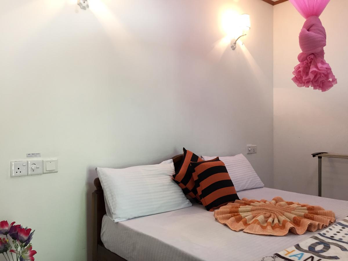 Aroma Heaven Homestay Ella Esterno foto