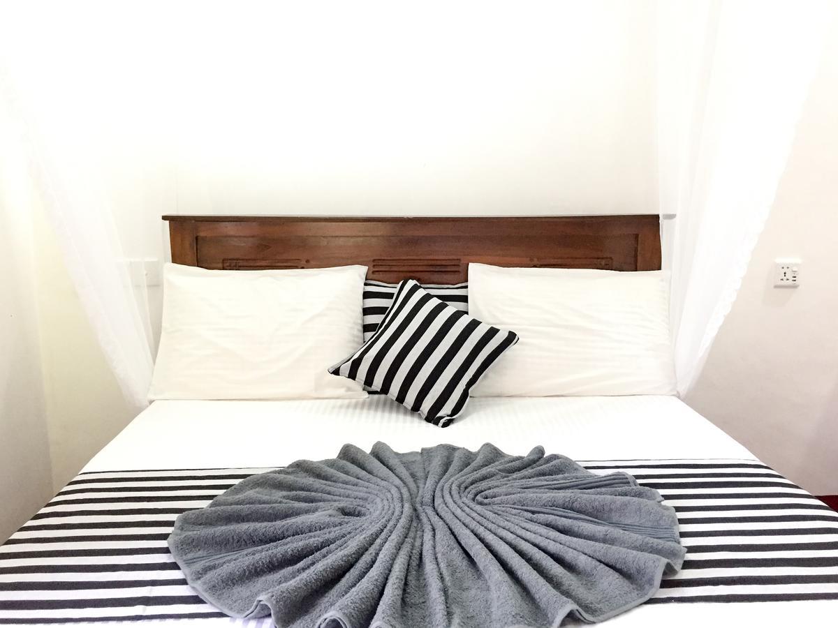 Aroma Heaven Homestay Ella Esterno foto